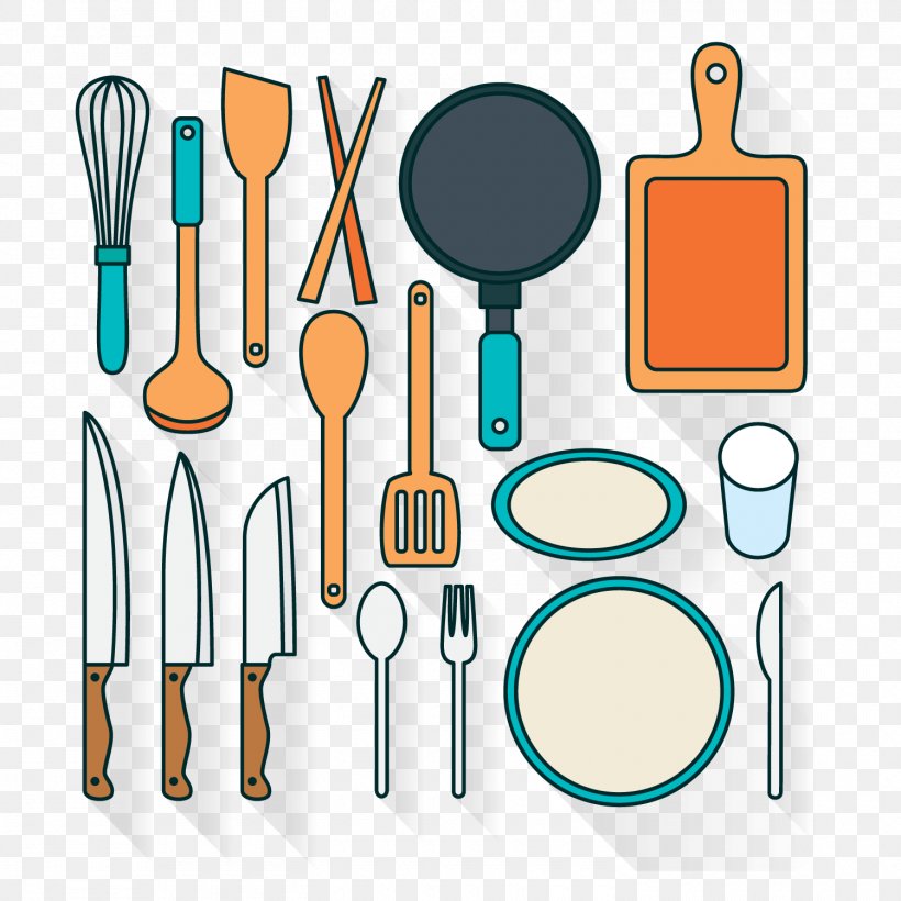 Knife Tableware Kitchen, PNG, 1500x1500px, Knife, Animation, Communication, Cutting Board, Fork Download Free
