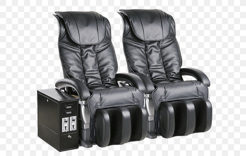 Massage Chair Bergère Recliner, PNG, 650x519px, Massage Chair, Black, Body, Business, Car Seat Download Free