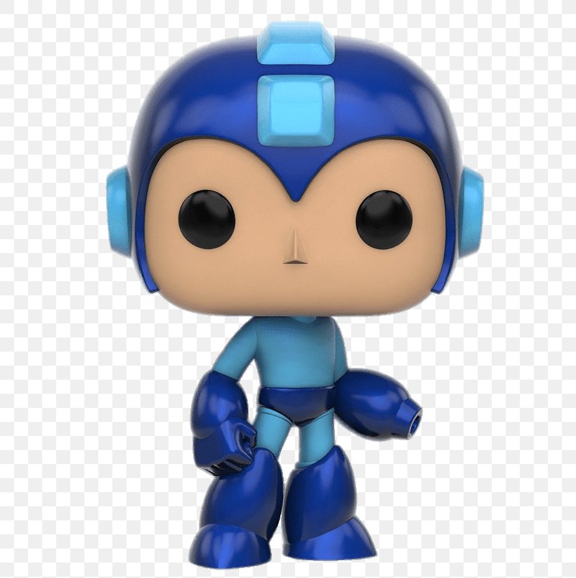 Mega Man & Bass FUNKO POP! Action & Toy Figures, PNG, 601x822px, Mega Man, Action Figure, Action Toy Figures, Cartoon, Collectable Download Free