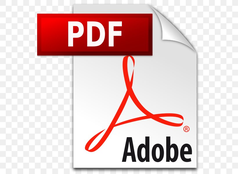 PDF, PNG, 564x599px, Pdf, Adobe Systems, Area, Brand, Data Download Free