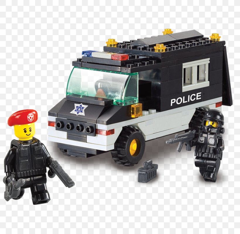 Riot Police LEGO SWAT Police Car, PNG, 800x800px, Riot Police, Automotive Exterior, Car, Lego, Lego Clone Download Free