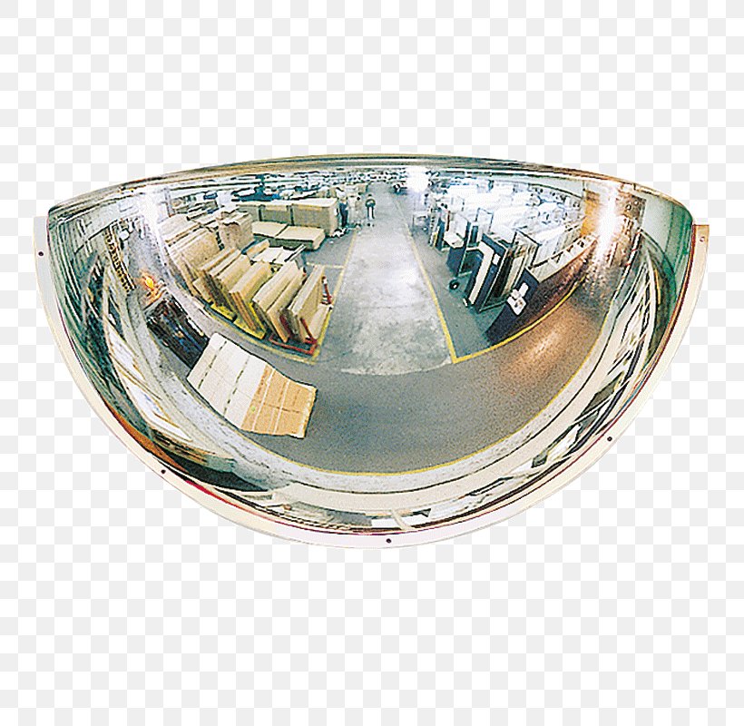Curved Mirror Konvexspiegel Safety Sphere, PNG, 800x800px, Mirror, Accident, Bowl, Closedcircuit Television, Convex Function Download Free