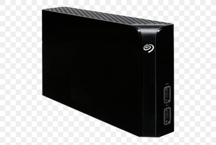 Data Storage Hard Drives Loudspeaker Terabyte Seagate Technology, PNG, 525x550px, Data Storage, Backup, Bluetooth, Computer Component, Data Storage Device Download Free