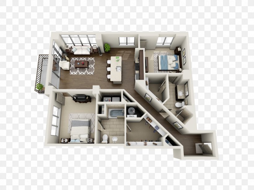 Element Uptown Apartments Apartment Ratings Renting, PNG, 1024x768px, Apartment Ratings, Apartment, Charlotte, Floor, Floor Plan Download Free