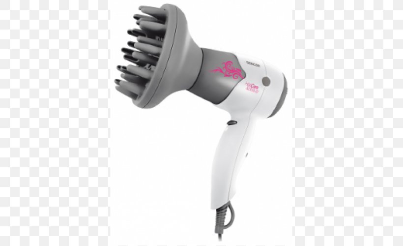 Hair Dryers Capelli Comb Sencor Hairstyle, PNG, 500x500px, Hair Dryers, Air, Capelli, Color, Comb Download Free