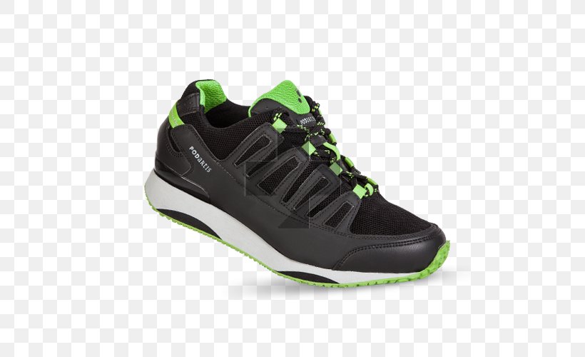 Sneakers Shoe Insert Footwear Orthopaedics, PNG, 500x500px, Sneakers, Athletic Shoe, Basketball Shoe, Black, Brand Download Free