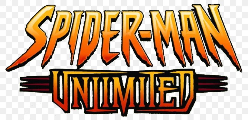 Spider-Man Unlimited, PNG, 800x399px, Spiderman, Animated Film, Animated Series, Area, Banner Download Free