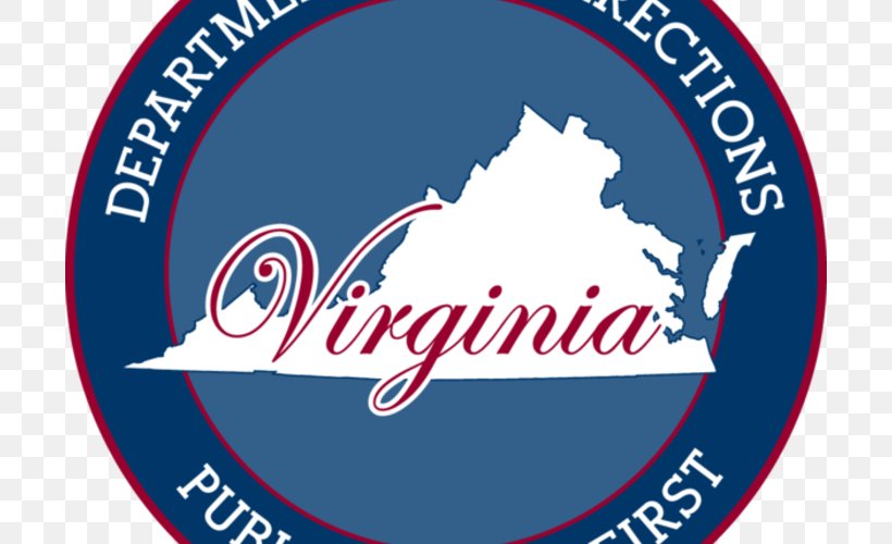 Virginia Department Of Corrections Prison Fluvanna Women's Correctional Center, PNG, 700x500px, Department Of Corrections, Area, Blue, Brand, Commonwealth Download Free