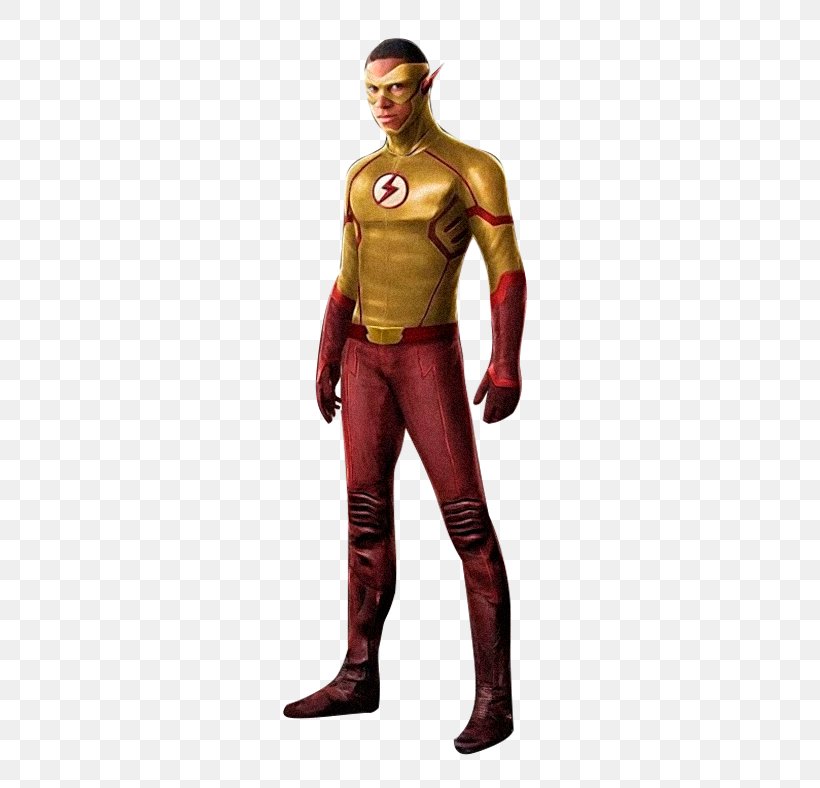 Wally West Flash Eobard Thawne Cyborg Captain Cold, PNG, 505x788px, Wally West, Action Figure, Art, Artist, Bart Allen Download Free