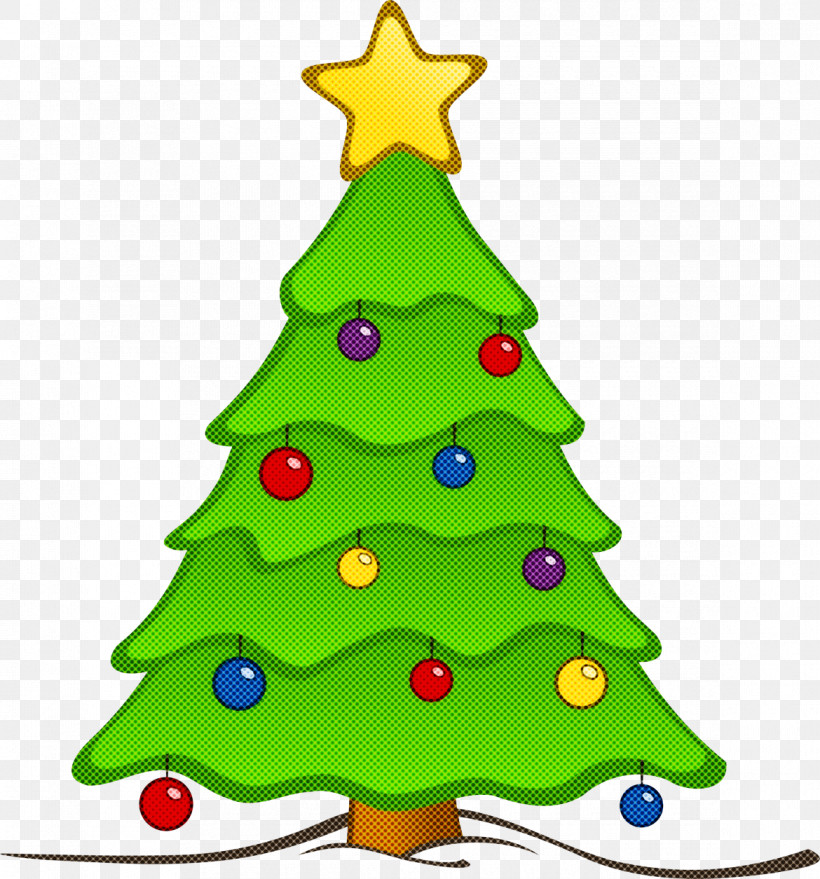 Christmas Tree, PNG, 1170x1255px, Christmas Tree, Christmas, Christmas Decoration, Christmas Eve, Christmas Ornament Download Free