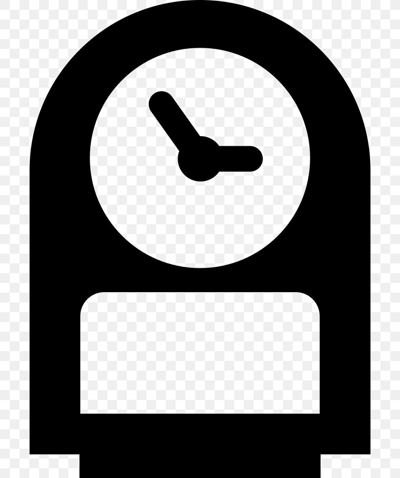 Clock, PNG, 700x980px, Clock, Area, Black And White, Monochrome Photography, Silhouette Download Free