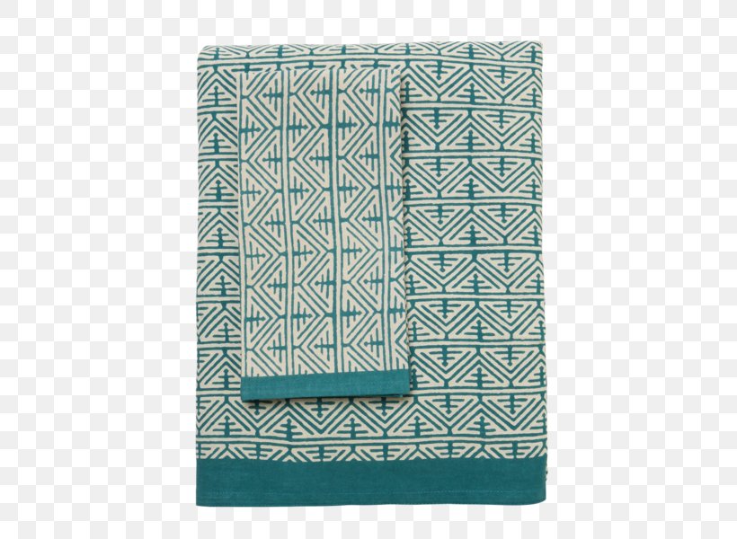 Cloth Napkins Towel Tablecloth Textile, PNG, 600x600px, Cloth Napkins, Aqua, Bed, Bedding, Blanket Download Free