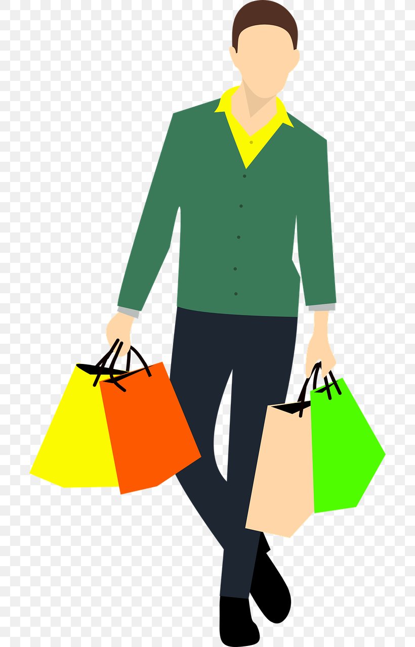 Shopping Bag Vector Graphics Shopping Centre, PNG, 704x1280px, Shopping, Bag, Business, Fashion Illustration, Handbag Download Free