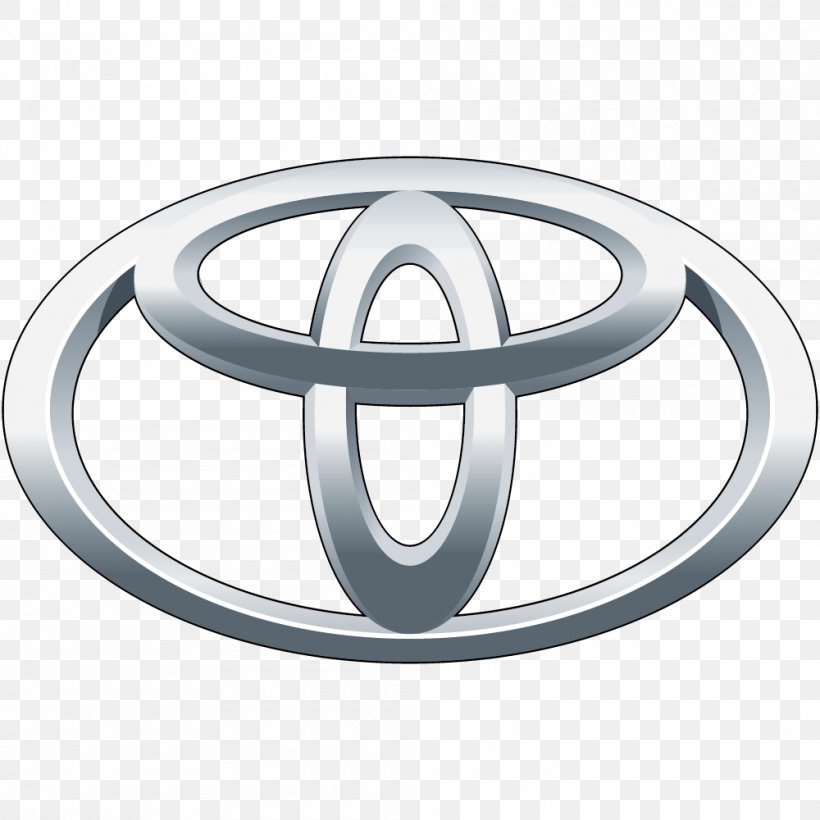 Toyota Camry Car Toyota FJ Cruiser Logo, PNG, 1000x1000px, Toyota, Car, Cdr, Emblem, Hardware Download Free