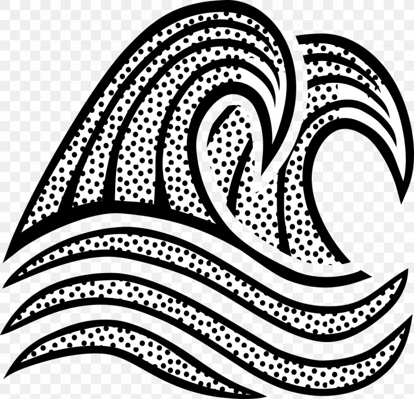 Black And White The Great Wave Off Kanagawa Vector Graphics Wind Wave, PNG, 1280x1234px, Black And White, Area, Art, Drawing, Great Wave Off Kanagawa Download Free
