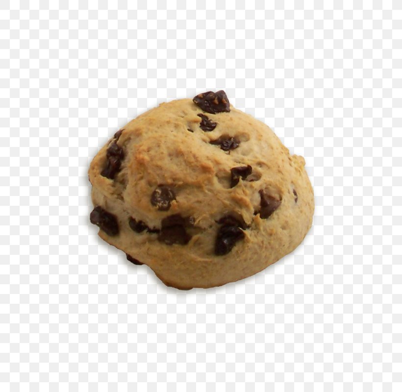 Chocolate Chip Cookie Scone Spotted Dick Breadsmith, PNG, 800x800px, Chocolate Chip Cookie, Baked Goods, Biscuit, Biscuits, Bread Download Free