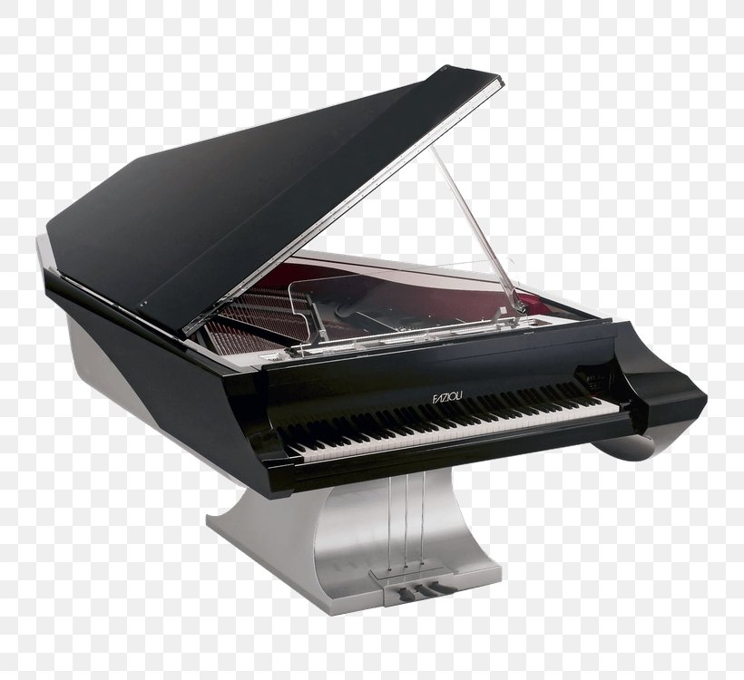 Digital Piano Electric Piano Player Piano Grand Piano, PNG, 750x750px, Digital Piano, Electric Piano, Electronic Instrument, Fazioli, Fortepiano Download Free