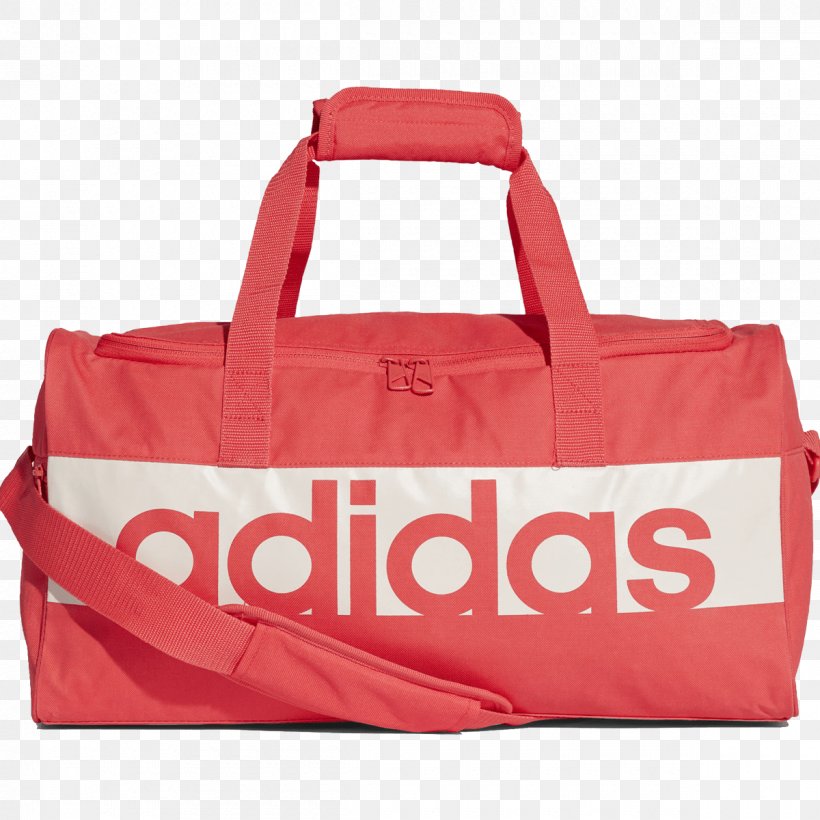 Duffel Bags Adidas Tiro Linear Team 