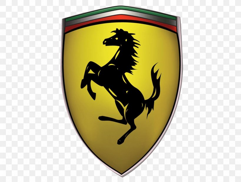 Ferrari S.p.A. Car LaFerrari Enzo Ferrari, PNG, 1226x928px, Ferrari Spa, Brand, Car, Decal, Emblem Download Free