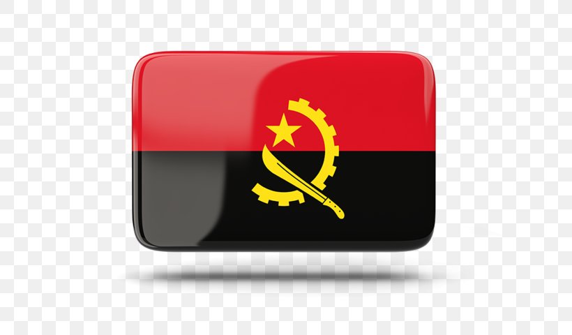 Flag Of Angola Stock Photography Flag Patch, PNG, 640x480px, Angola, Brand, Can Stock Photo, Flag, Flag Of Angola Download Free