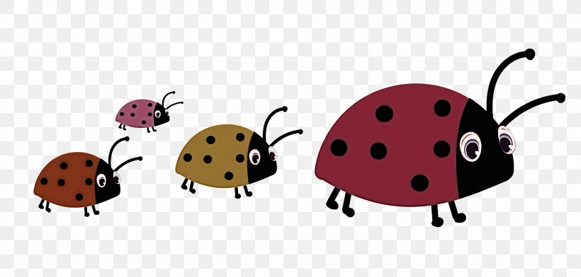 Ladybird Beetle Beetles Ant Cartoon Drawing, PNG, 1920x918px, Ladybird Beetle, Ant, Beetles, Cartoon, Drawing Download Free