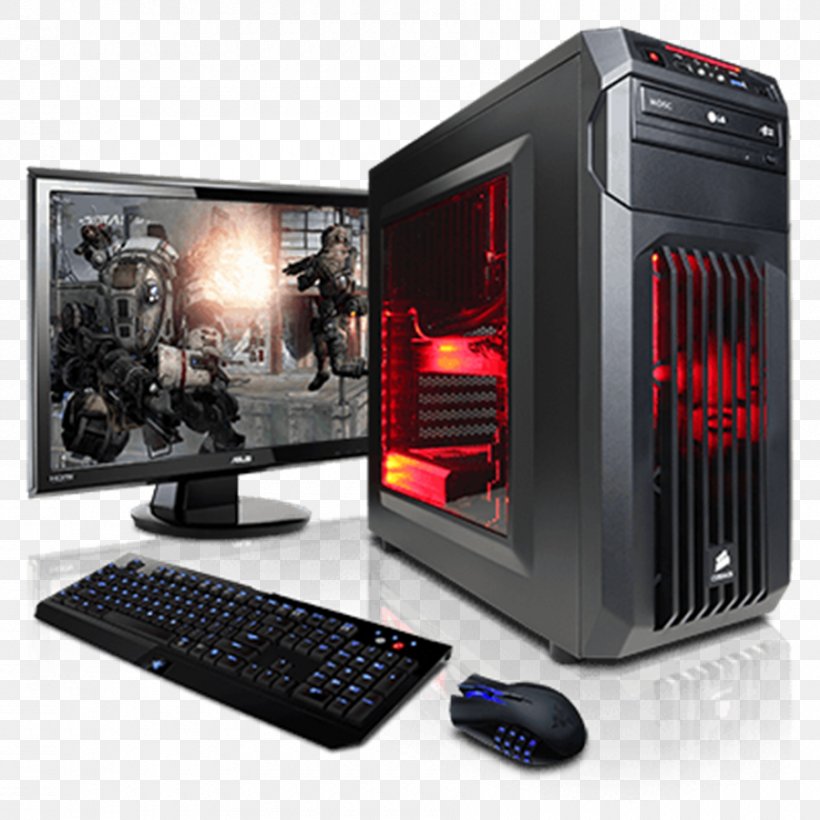 Laptop Computer Mouse Gaming Computer Personal Computer Video Game, PNG, 900x900px, Laptop, Central Processing Unit, Computer, Computer Accessory, Computer Case Download Free