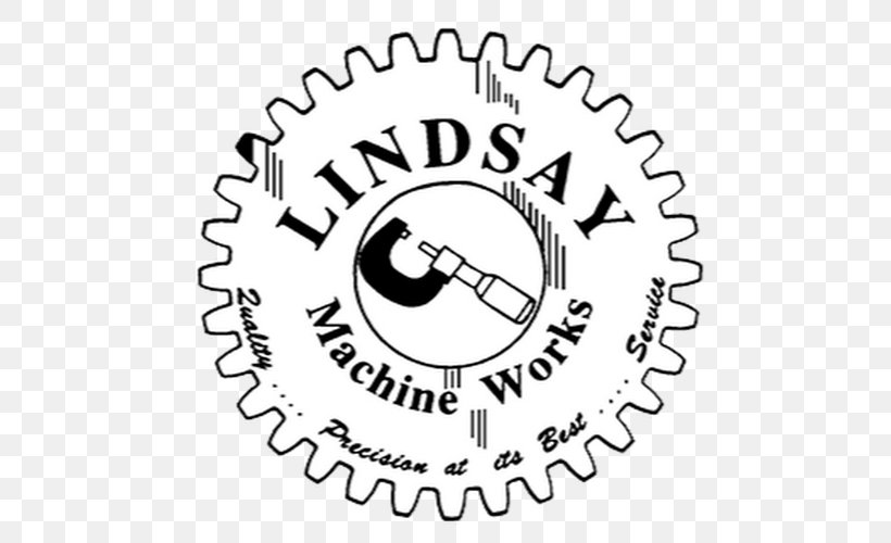 Logo Brand Font Clip Art Lindsay Machine Works Inc., PNG, 500x500px, Watercolor, Cartoon, Flower, Frame, Heart Download Free