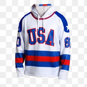 miracle on ice hoodie