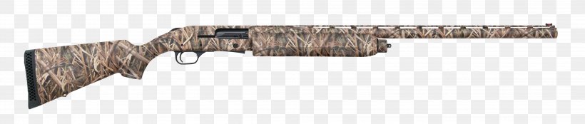 Mossberg 930 O.F. Mossberg & Sons Firearm Water Bird Duck, PNG, 4009x853px, Mossberg 930, Action, Air Gun, Calibre 12, Duck Download Free