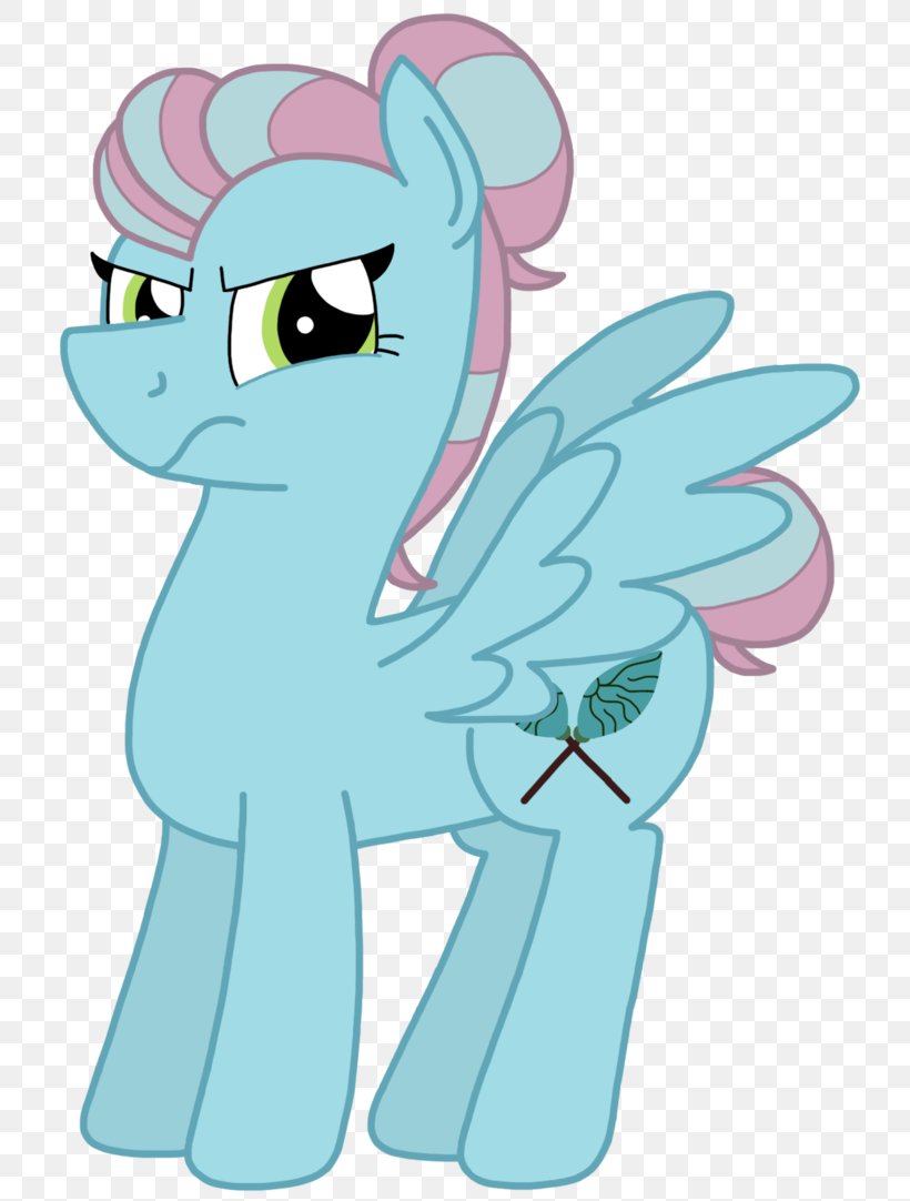 My Little Pony Horse DeviantArt Generation, PNG, 738x1082px, Watercolor, Cartoon, Flower, Frame, Heart Download Free