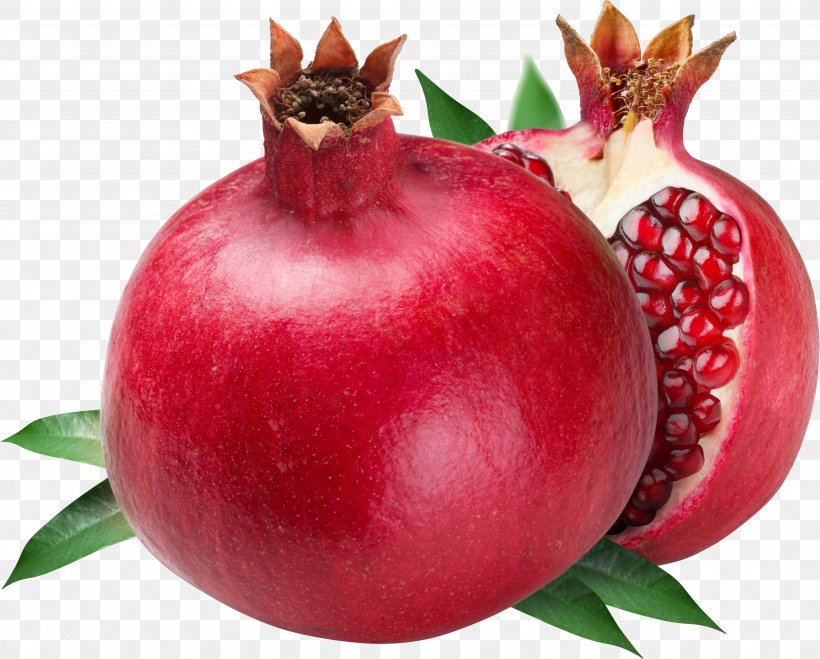 Pomegranate Fruit Food, PNG, 3491x2808px, Pomegranate, Accessory Fruit, Apple, Christmas Ornament, Diet Food Download Free