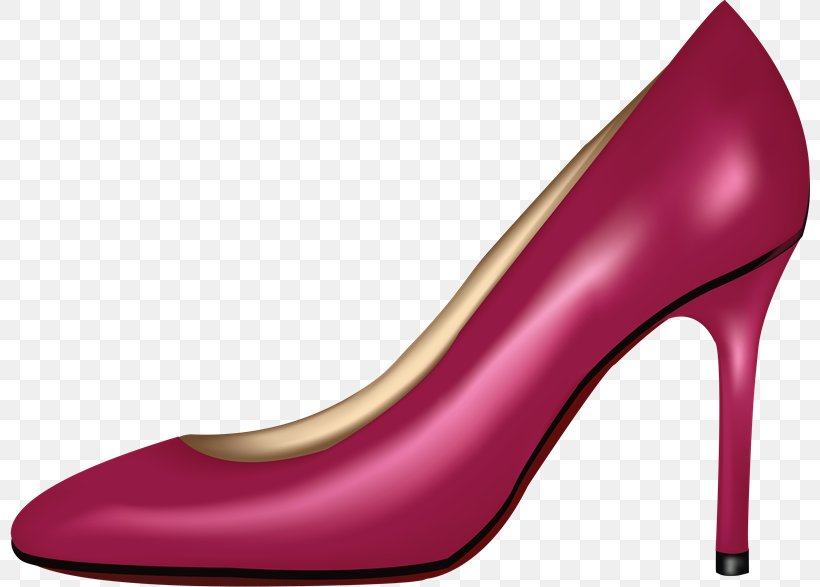 Slipper Shoe Woman Clip Art, PNG, 800x587px, Slipper, Ballet Flat, Basic Pump, Clothing, Court Shoe Download Free