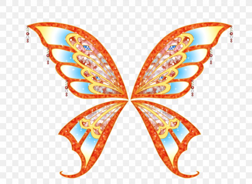 Stella Aisha Monarch Butterfly DeviantArt, PNG, 1600x1167px, Stella, Aisha, Art, Believix, Brush Footed Butterfly Download Free