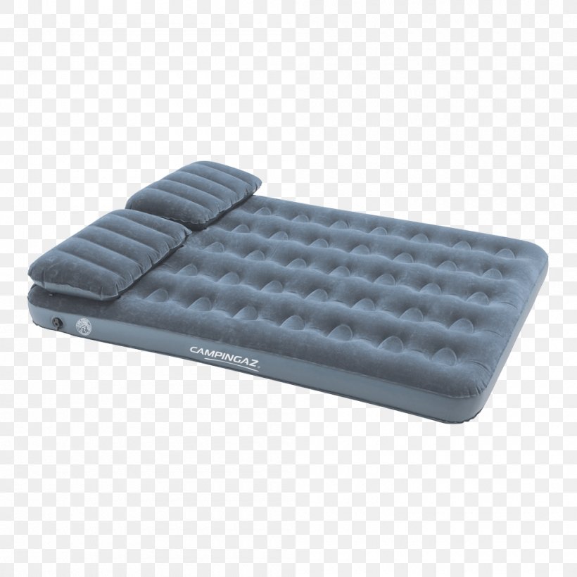 Air Mattresses Campingaz Bed Inflatable, PNG, 1000x1000px, Air Mattresses, Bed, Bedding, Camp Beds, Campingaz Download Free