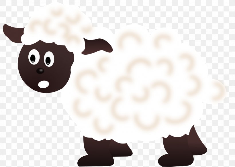 Black Sheep Lamb And Mutton Clip Art, PNG, 1969x1400px, Sheep, Black Sheep, Blog, Carnivoran, Counting Sheep Download Free