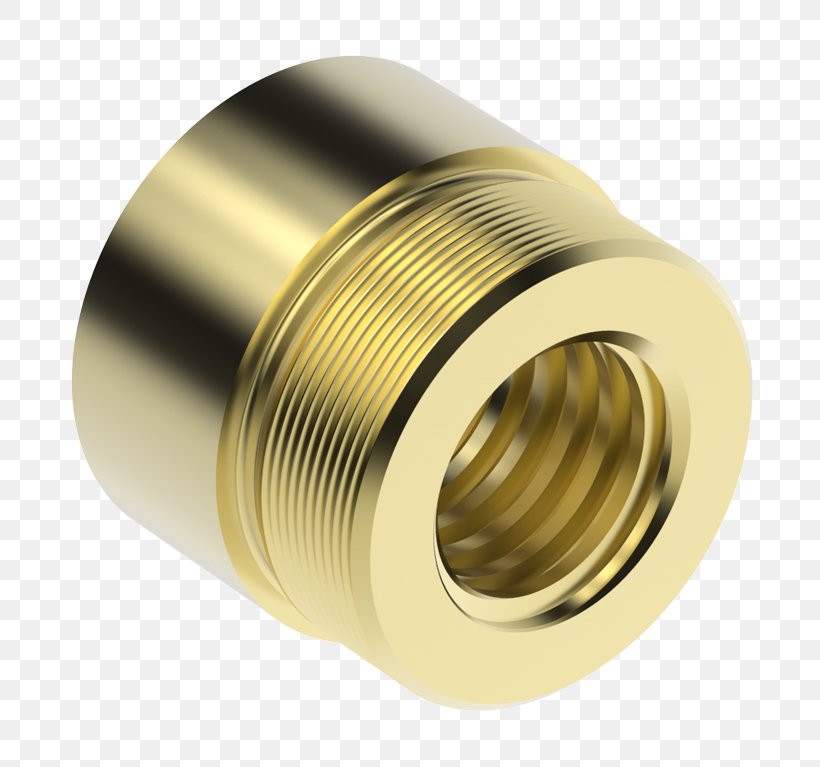 Brass Leadscrew Nut, PNG, 767x767px, Brass, Bronze, Flange, Hardware, Helix Download Free