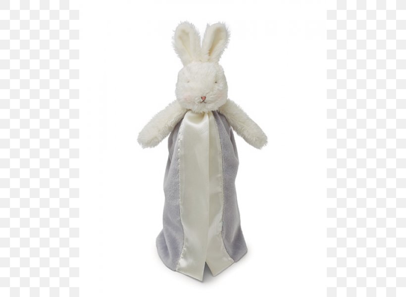 Bunnies By The Bay Infant Rabbit Blanket Stuffed Animals & Cuddly Toys, PNG, 600x600px, Bunnies By The Bay, Beige, Blanket, Child, Comfort Object Download Free