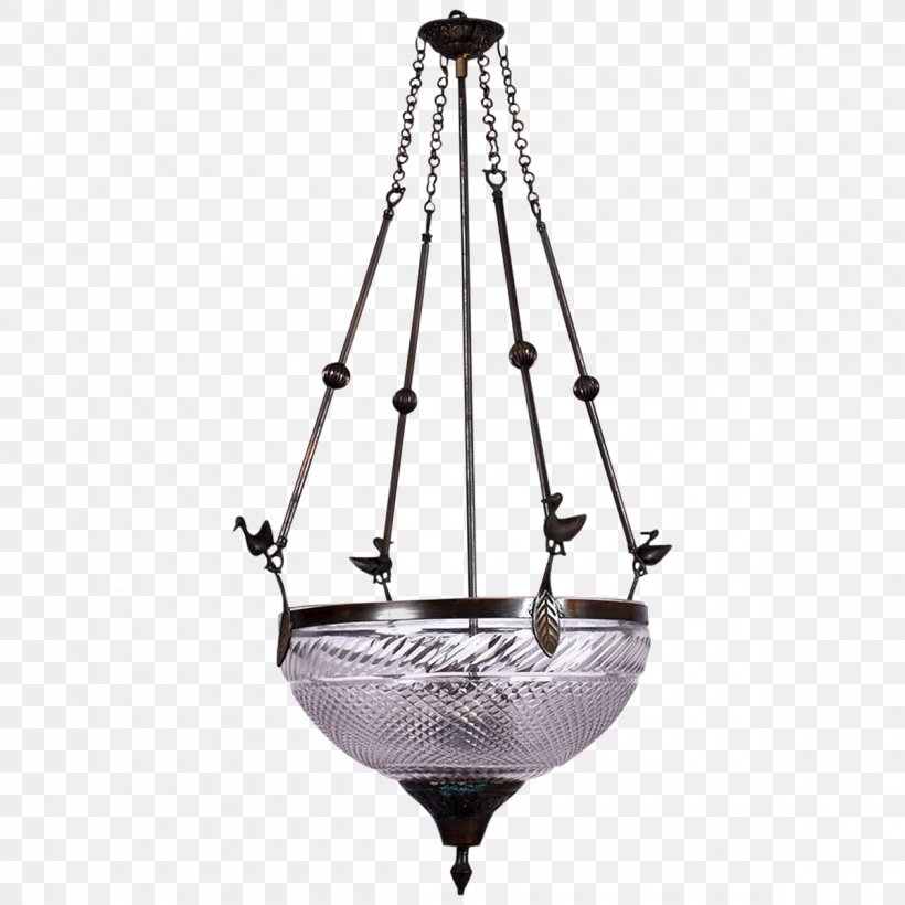 Chandelier Pendant Light Lead Glass, PNG, 1200x1200px, Chandelier, Ceiling, Ceiling Fixture, Crystal, Empire Style Download Free