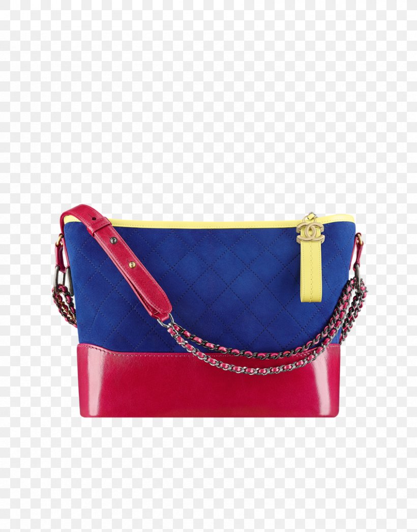Chanel Handbag Hobo Bag Model, PNG, 846x1080px, Chanel, Bag, Cobalt Blue, Coco Chanel, Coin Purse Download Free
