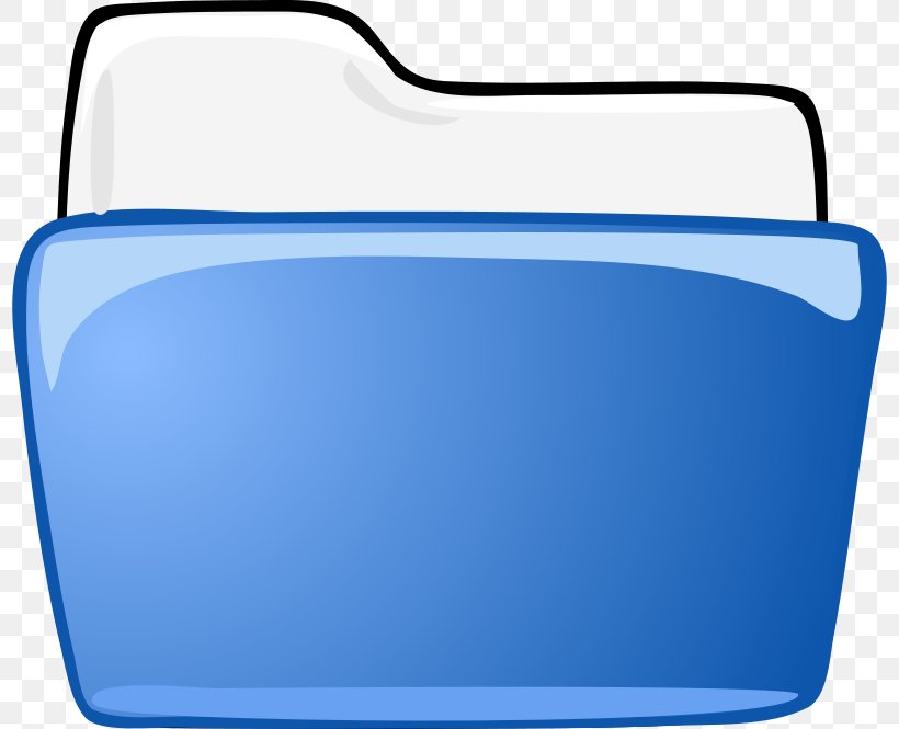 Clip Art Directory Computer File Desktop Wallpaper, PNG, 800x665px, Directory, Blue, Electric Blue, Login, Rectangle Download Free