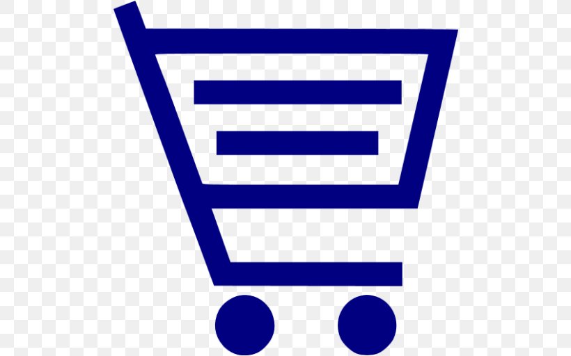Shopping Cart Online Shopping, PNG, 512x512px, Shopping Cart, Area, Artikel, Blue, Brand Download Free