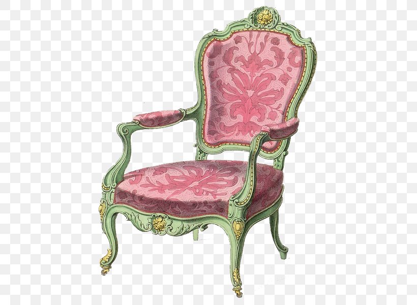 Furniture Chair Couch Rococo Decorative Arts, PNG, 463x600px, Furniture, Antique Furniture, Art, Chair, Couch Download Free