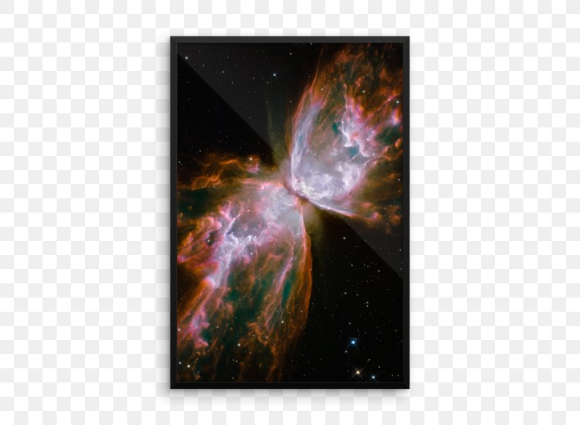 Hubble Space Telescope Outer Space NGC 6302 Image, PNG, 600x600px, Hubble Space Telescope, Astronomical Object, Astronomy, Nebula, Ngc 6302 Download Free