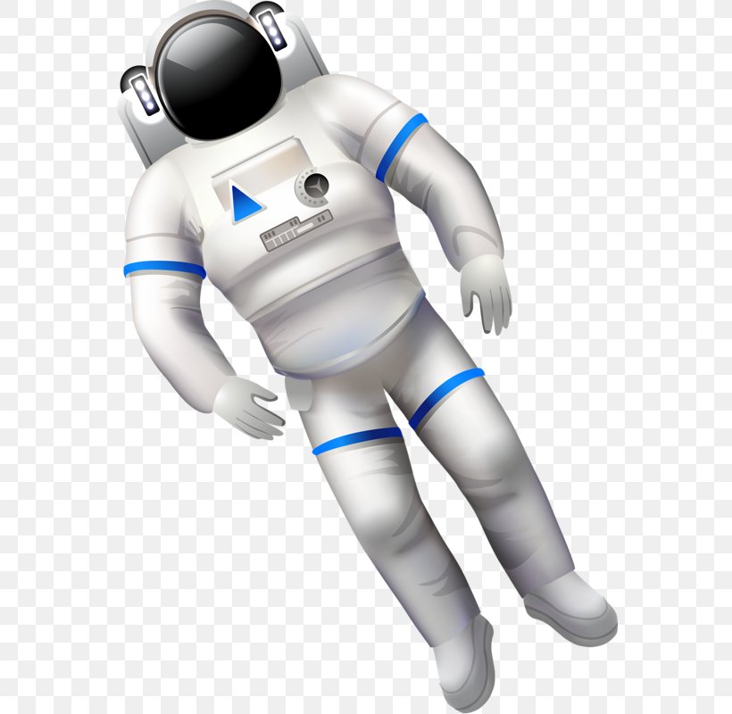 Outer Space Astronaut Clip Art, PNG, 564x800px, Outer Space, Albom, Arm, Astronaut, Drawing Download Free