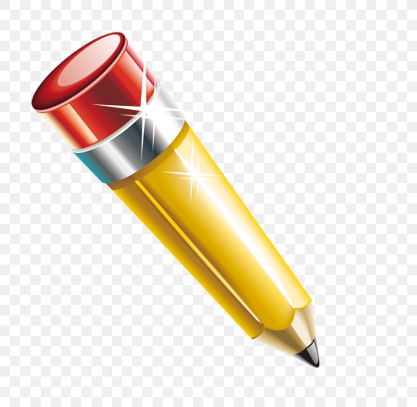 Pencil, PNG, 800x800px, Pencil, Drawing, Gratis, Office Supplies, Pen Download Free