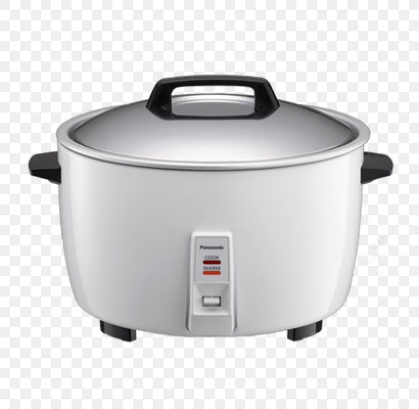 Rice Cookers Panasonic Home Appliance Gas Stove, PNG, 800x800px, Cooker, Cookware Accessory, Cookware And Bakeware, Daikin, Food Steamers Download Free