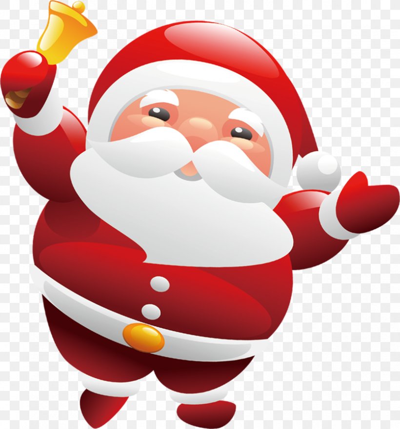 Santa Claus Christmas Clip Art, PNG, 835x895px, Santa Claus, Cartoon, Christmas, Christmas Decoration, Christmas Ornament Download Free