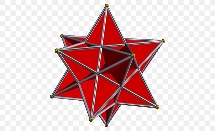 Small Stellated Dodecahedron Stellation Great Stellated Dodecahedron Regular Dodecahedron, PNG, 500x500px, Dodecahedron, Edge, Geometry, Great Dodecahedron, Great Stellated Dodecahedron Download Free