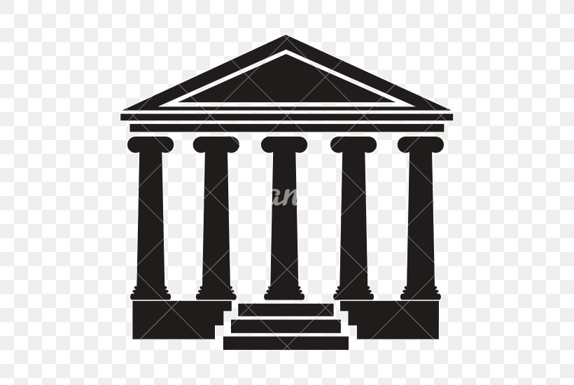 Supreme Court Of The United States Clip Art, PNG, 550x550px, Supreme Court Of The United States, Arch, Black And White, Building, Classical Architecture Download Free