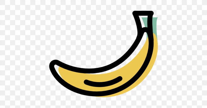 Vector Graphics Banana Clip Art Image Illustration, PNG, 1200x630px, Banana, Banana Family, Emoticon, Food, Fruit Download Free